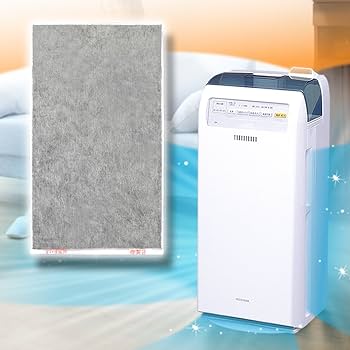 【未使用】アイリスオーヤマ　加湿空気清浄機　HXF-C40 71jAXUP5+8L._AC_UF350,